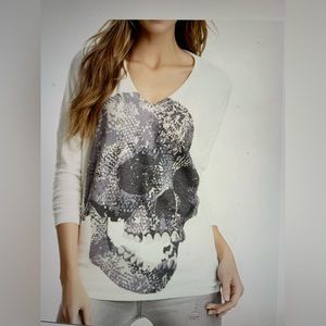 Go Couture Vintage Edition Sweater